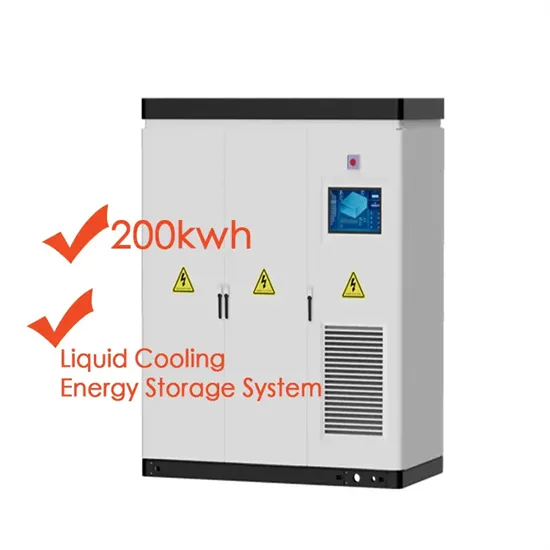 What solar container outdoor power is used for the water pump