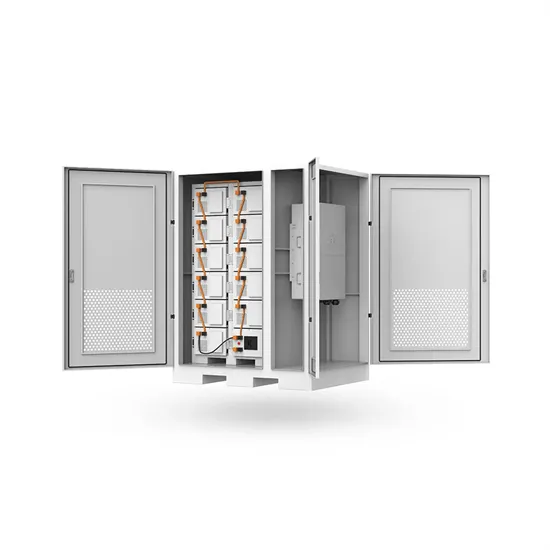 Cost of High-Voltage Smart Photovoltaic Energy Storage Container for Sports Venues