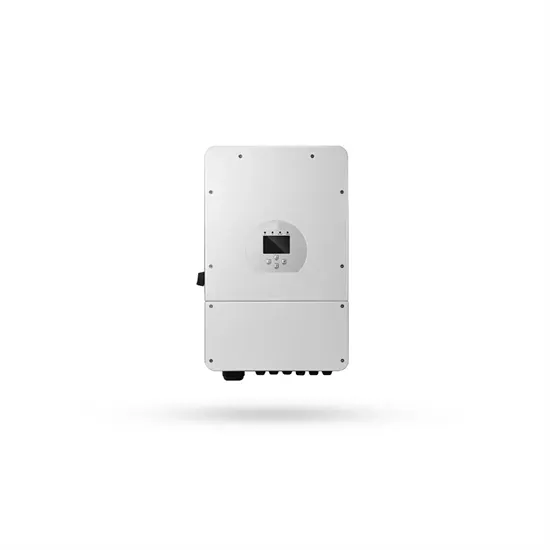 Manual energy storage operation of high voltage switch cabinet