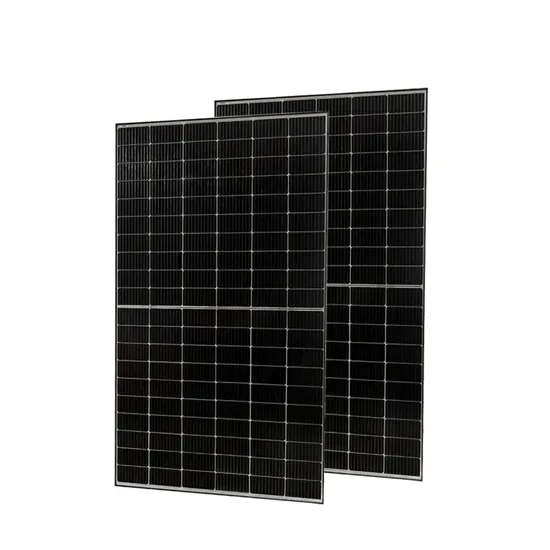 Mobile energy storage power supply vehicle solar energy storage cabinet lithium battery