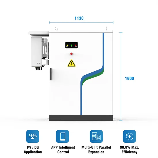 Waterproof Installation Solution for Mobile Energy Storage Containers