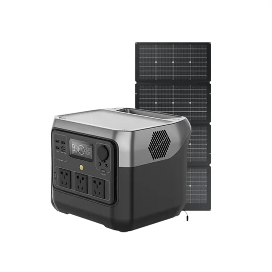 Cost of High-Efficiency Mobile Energy Storage Containers in East Africa