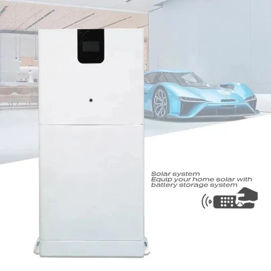 How much does a home solar energy storage cabinet system cost in gabon