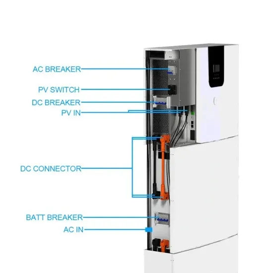 Energy storage system assembly plant production line