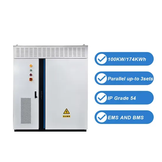 Spanish wind solar and energy storage superior unit