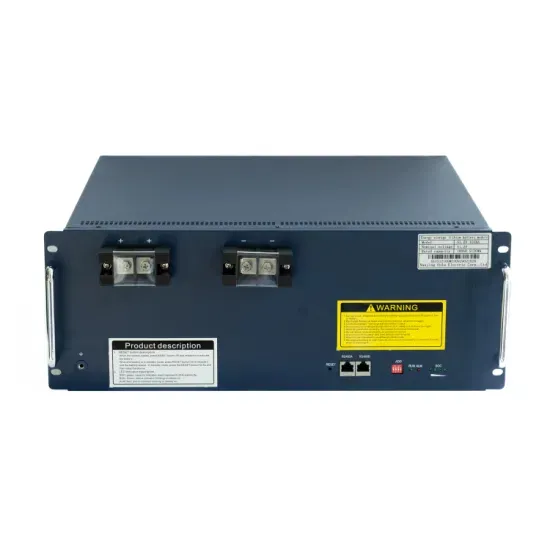 Sodium ion batteries and solar container communication station alkali