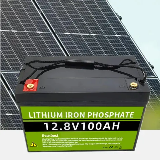 Solar Hybrid Energy Storage Cabinet Price