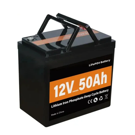 Somaliland Power Grid Energy Storage Solution Design