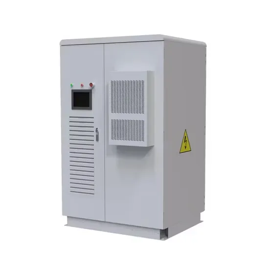 The current status of water storage energy new energy development