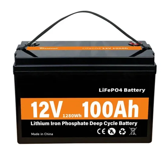 Nepal photovoltaic integrated energy storage cabinet smart type