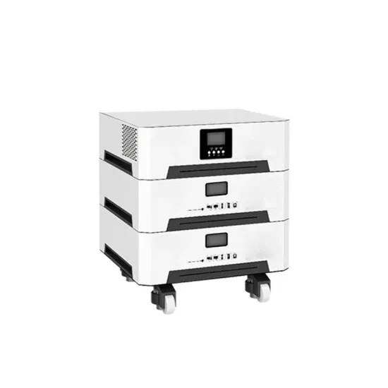 Solar container energy storage system Grid