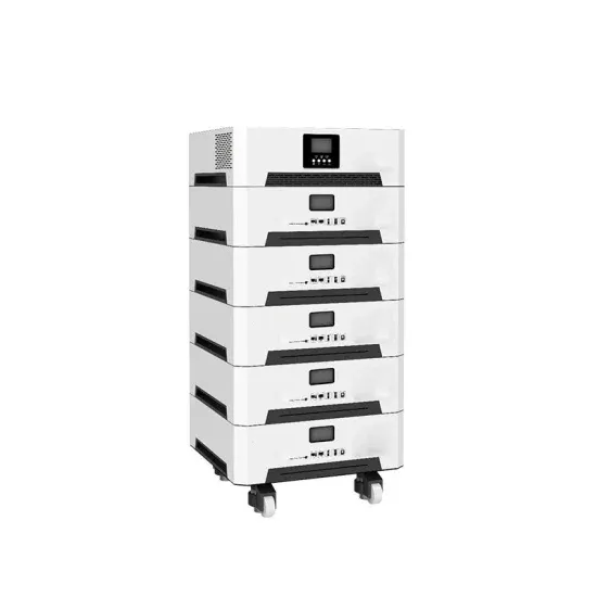 Delivery time for 100kW energy storage container for mountainous areas