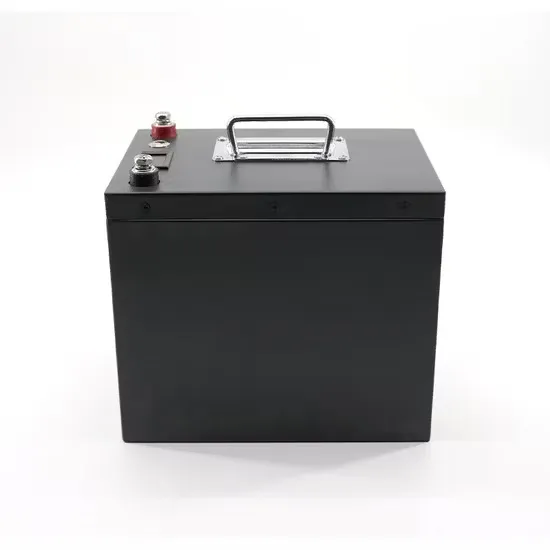 Ecuador mobile energy storage power supply