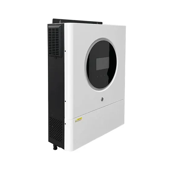 Bulk procurement of corrosion-resistant photovoltaic energy storage cabinet