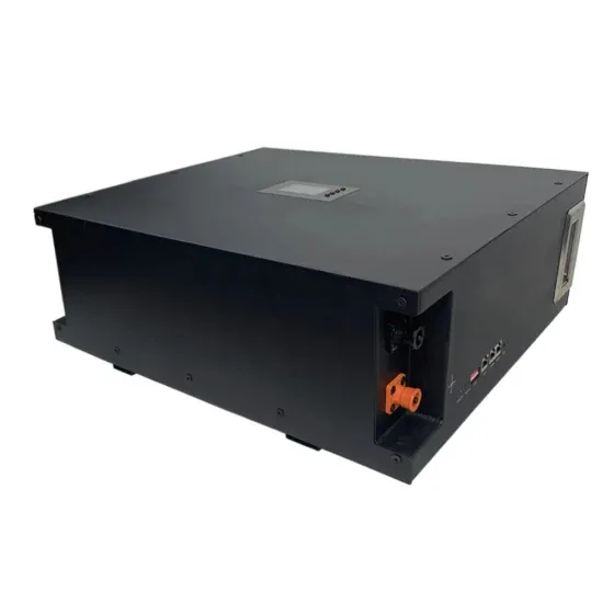 Wholesale Price of Off-Grid Photovoltaic Energy Storage Cabinets for Port Terminals