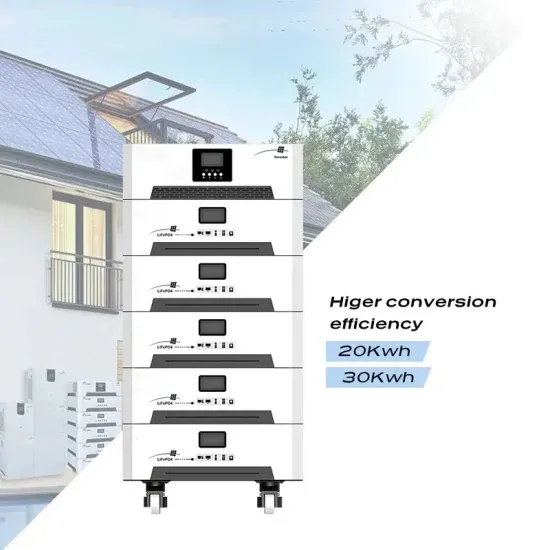 Outdoor solar base station installation cost