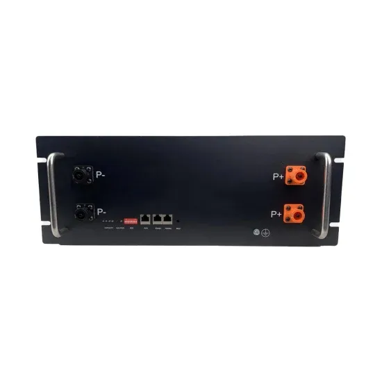 Types of li ion batteries