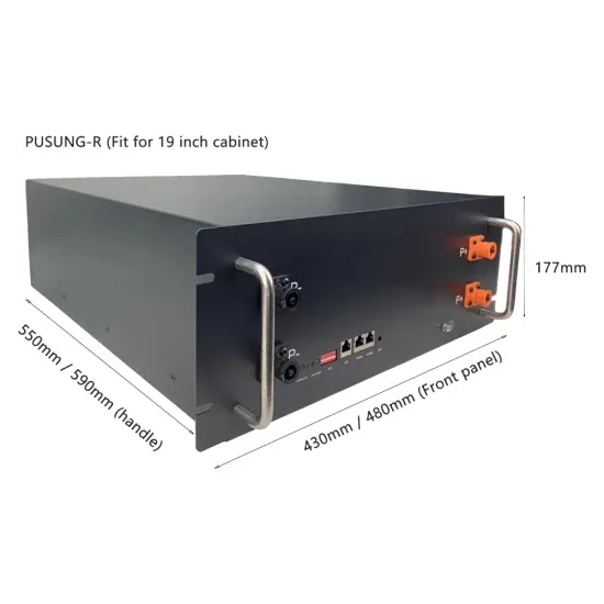 Service Quality of 25kW Mobile Energy Storage Container for Highways