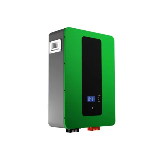 Weight of 1MW 20ft energy storage cabinet