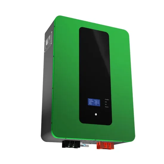 Large rescue solar container outdoor power