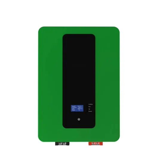 Are large-capacity mobile energy storage battery cabinets easy to install 