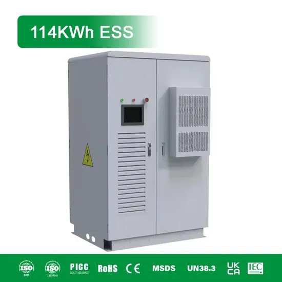 Price of 10MWh Power Storage Unit