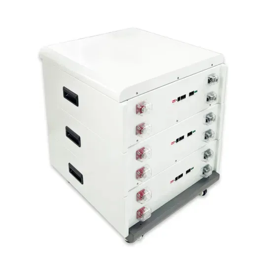 Industrial and commercial solar container battery cooperation model