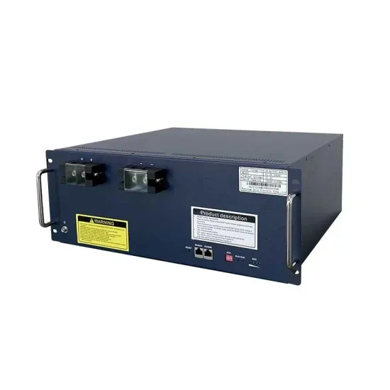 Internal price of outdoor energy storage power supply