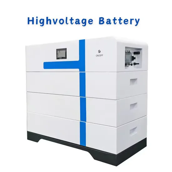 Solar panel system voltage