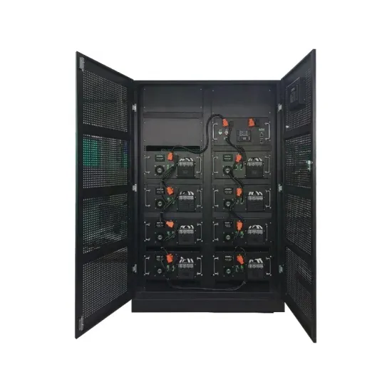 Solar Power Generation System Industry Overview