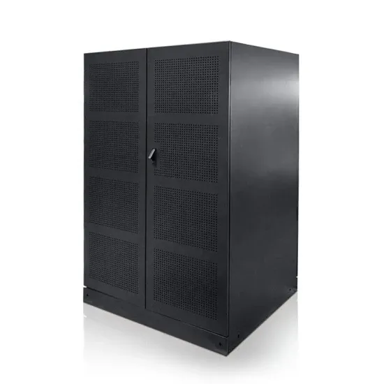 How much does a 100kWh energy storage battery cabinet cost for use on US islands 