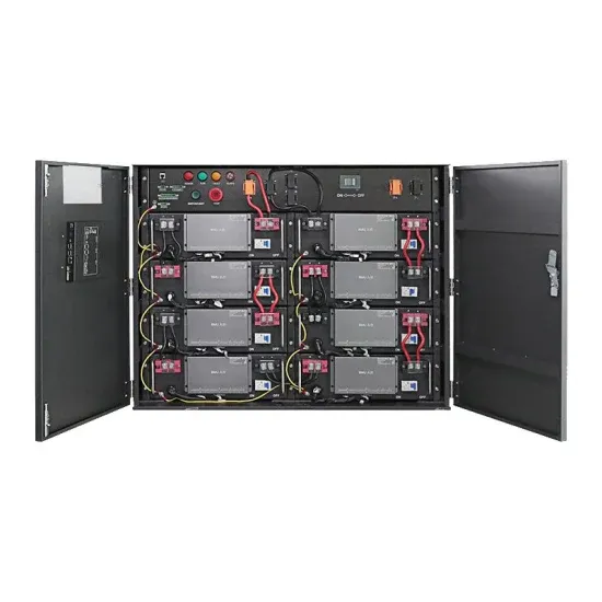 Wholesale price of 500kWh energy storage container