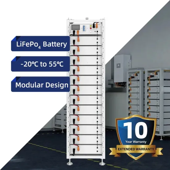 Flywheel energy storage solar power generation installation in the Netherlands