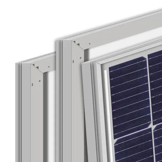 Energy company industrial and commercial energy storage cabinet