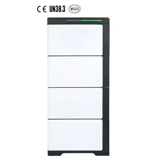Expandable Vilnius Microgrid Energy Storage Battery Cabinet for Cement Plants