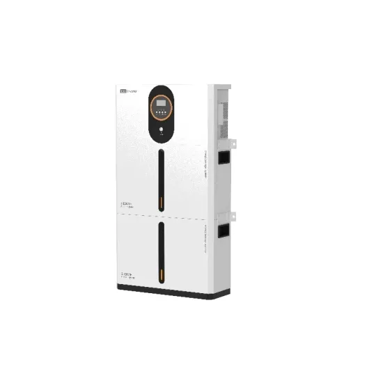 European community uses 500kW collapsible modular energy storage systems