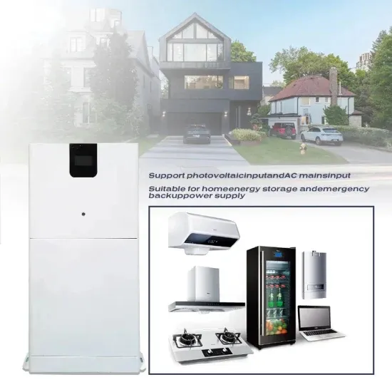 St George Energy Storage Liquid Cooling Manufacturer