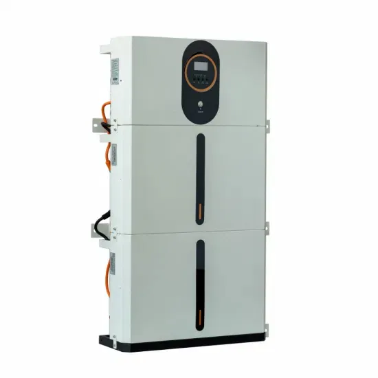 North asia photovoltaic energy storage cabinet high temperature resistant type