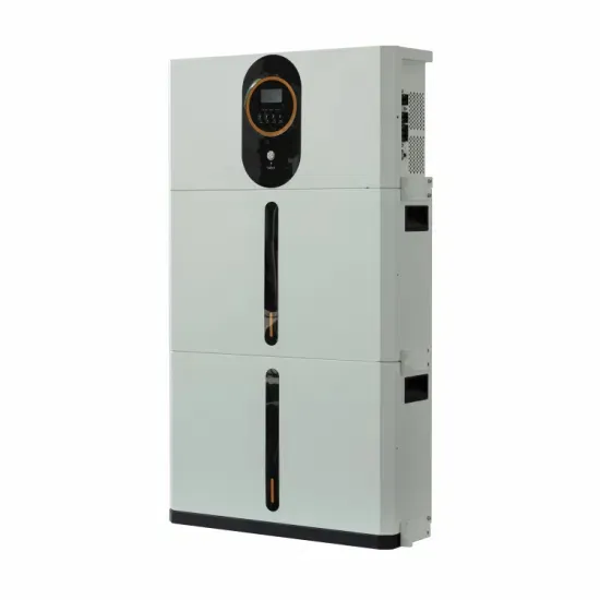 Resort uses outdoor photovoltaic energy storage cabinets for power distribution