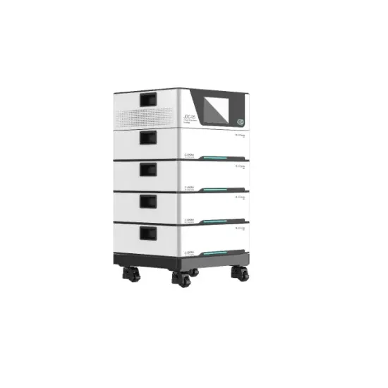 Containerized Photovoltaic Energy Storage Contact Information