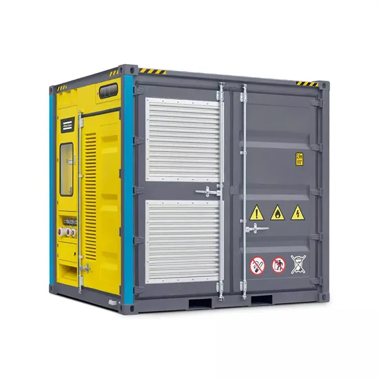 Solar inverter power introduction
