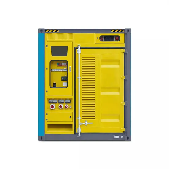 Innovation in uninterrupted power supply maintenance for base station rooms