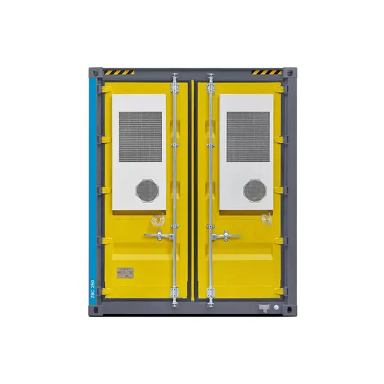 Price list for 2MWh solar container for farm use