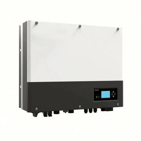 Angola Energy Liquid Cooling Energy Storage System Manufacturer