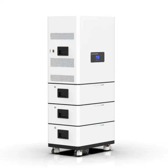 Retail store energy storage ljubljana
