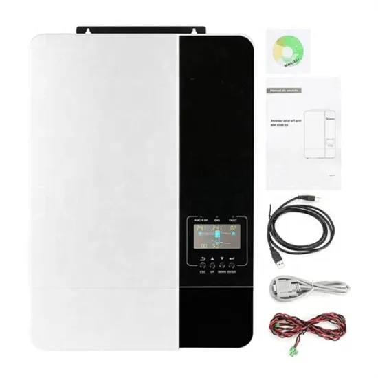 Solar power controller brand