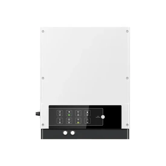 Latest Price of 15MWh Microgrid Energy Storage Battery Cabinet for Subway Stations