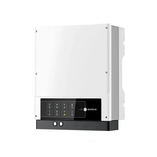 Cost-effectiveness of modular bulk procurement of communication power supply cabinets