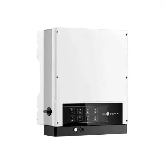 What is the price of solar container lithium battery energy storage