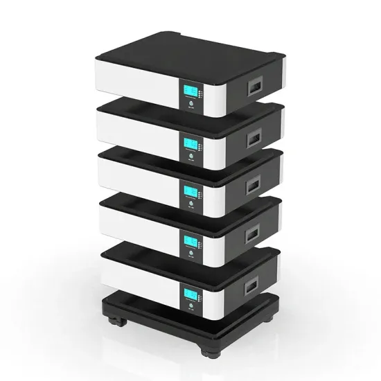 How much does a wind-solar hybrid energy storage cabinet for a solar container communication station cost 